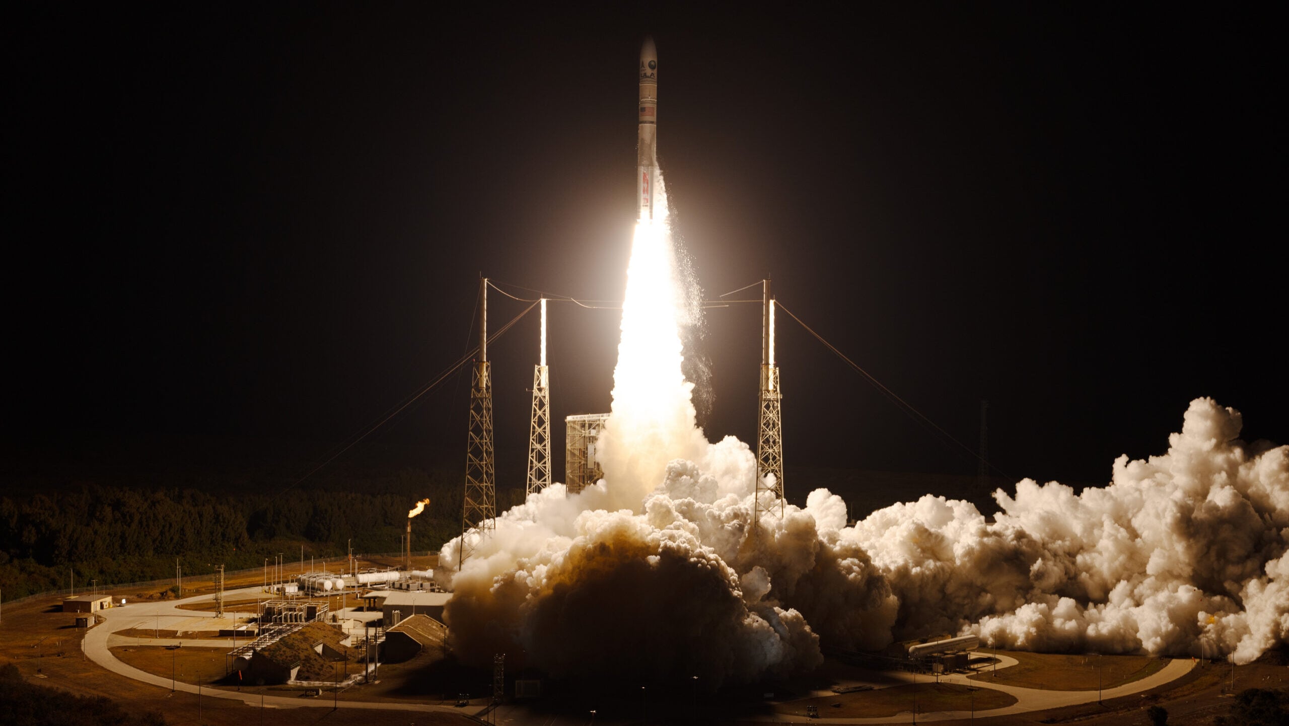 Space Force pauses national security launches on Vulcan