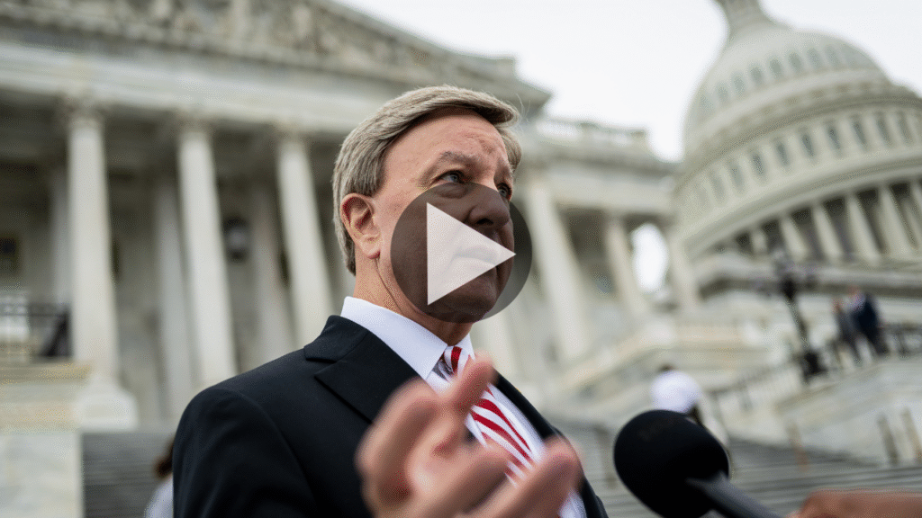 HASC chair ‘optimistic’ FY27 budget request coming in March