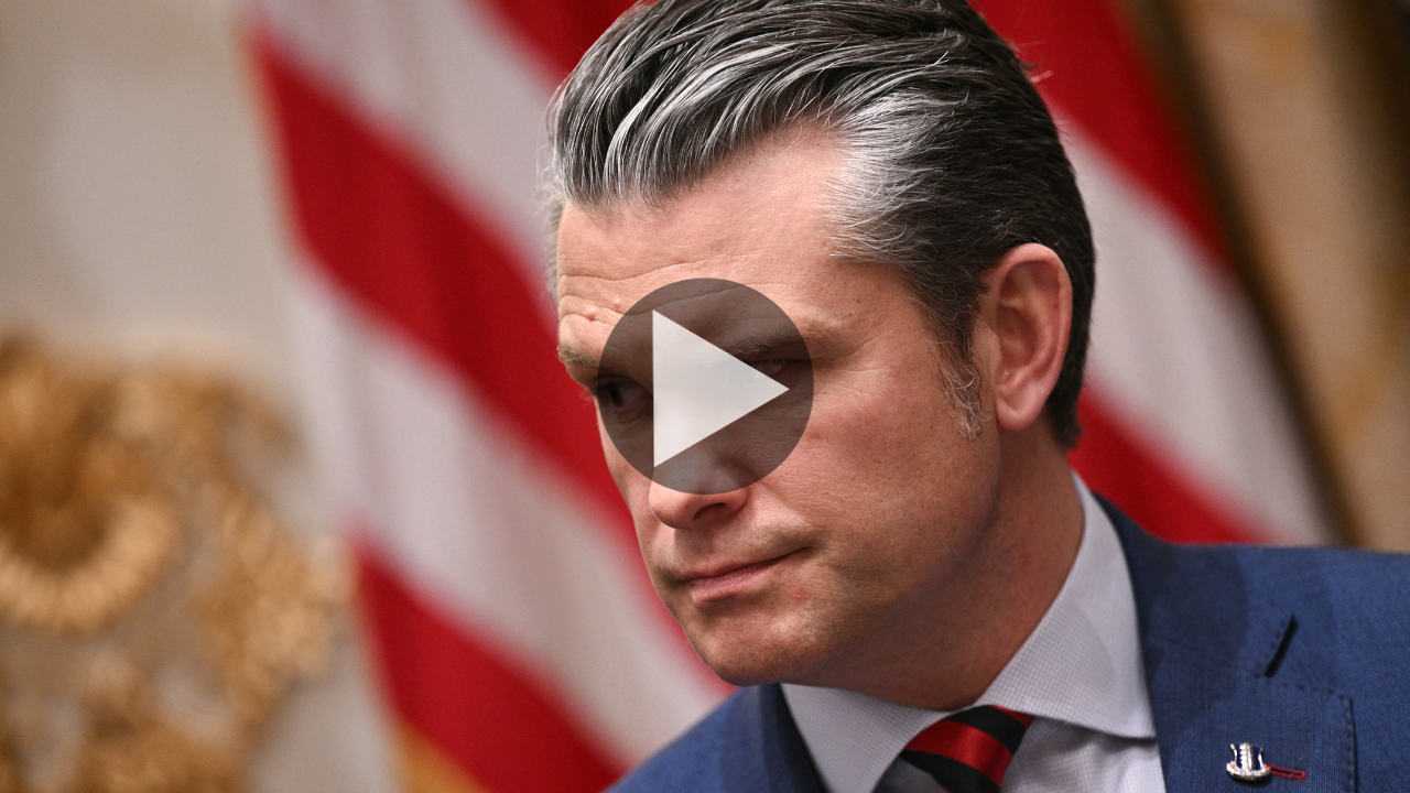 Watch Pentagon Buzz, Breaking Defense’s new show on DoD policies, personalities and power