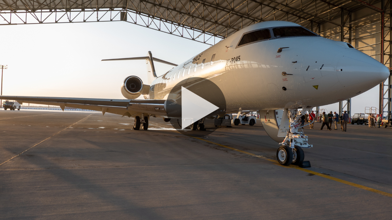 What to watch: Trump vs. Canada, Saudi F-35s, new naval tech