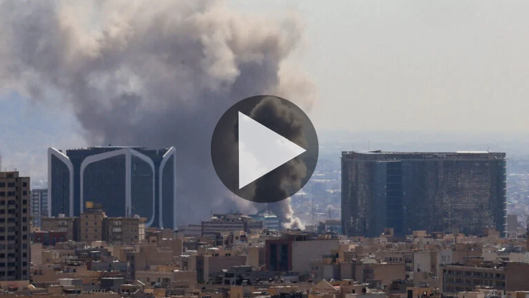 Key questions, and an expert take, after US strikes Iran