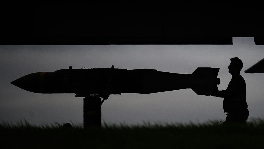 Jules Hurst did not say when lawmakers could expect to receive the funding request, which is said to be over $50 billion.