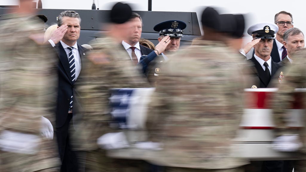 Six Dead in Iraq Tanker Crash, Iran Conflict Escalates Further