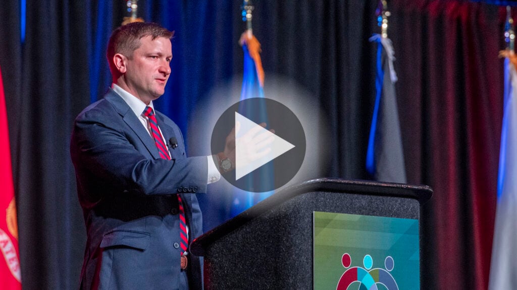 Pentagon Plans $1.5 Trillion Generational Military Investment