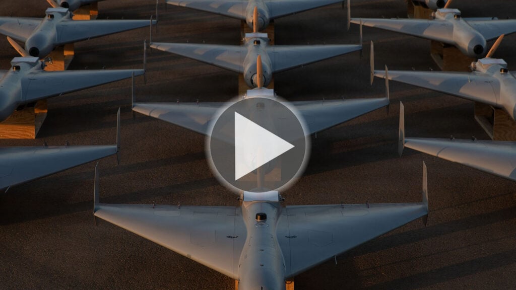 Pentagon Plans C5ISR Upgrades, Supplemental Weapons Buy Revealed