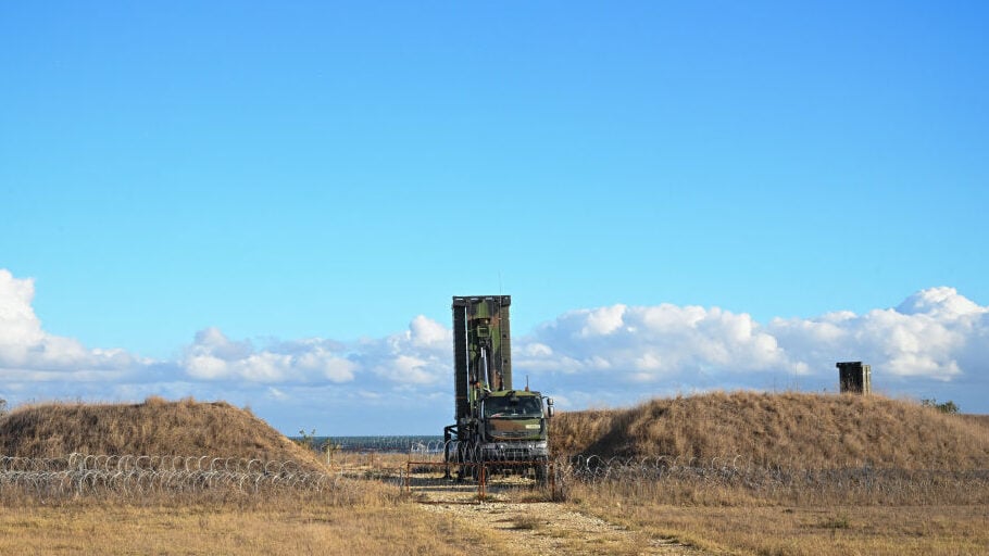 France sets up ‘urgent’ $9.8B munitions top-up package 