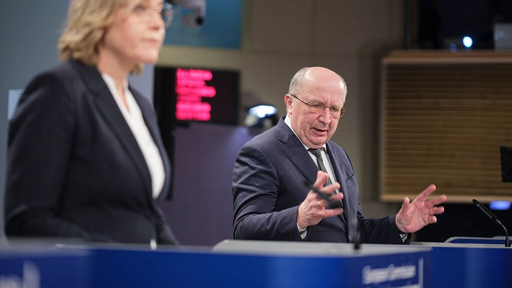 Ukraine attacks on oil and gas to be ‘painful’ for Russian economy: Official