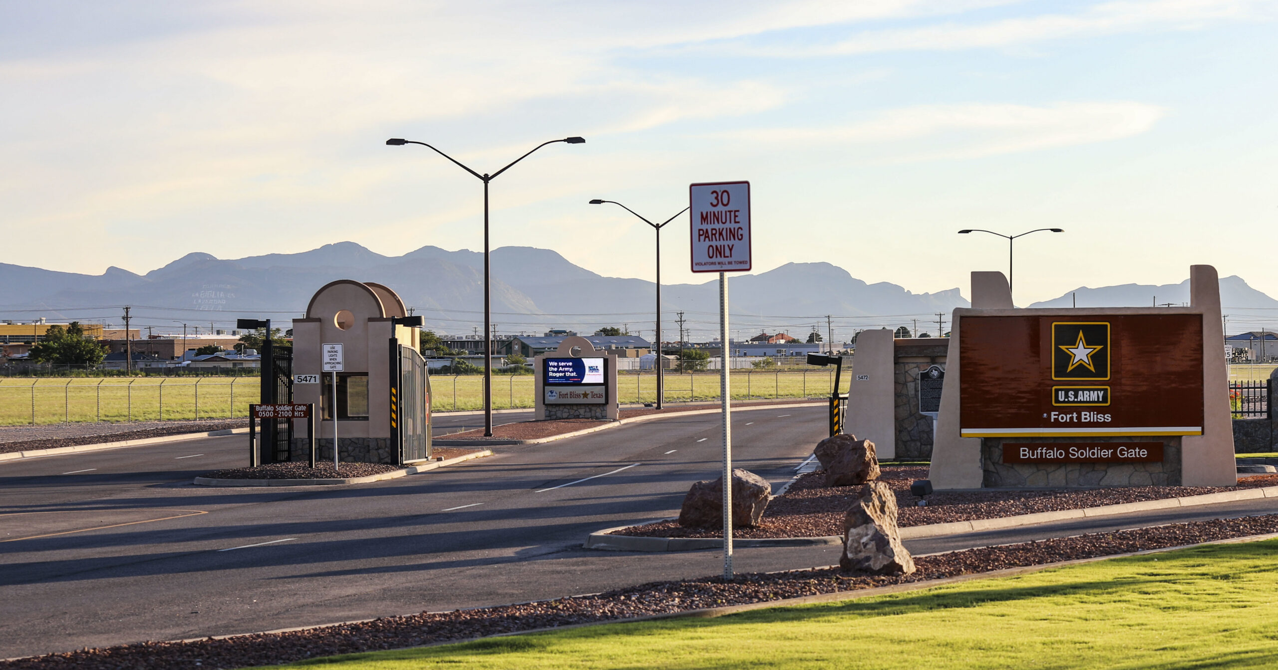 Companies to enter negotiations to build commercial data centers on Army installations