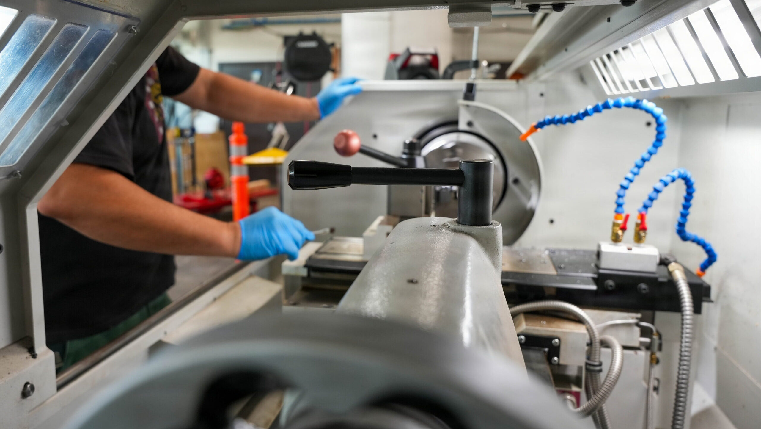 Will private capital and disruption reshape the defense industrial base?