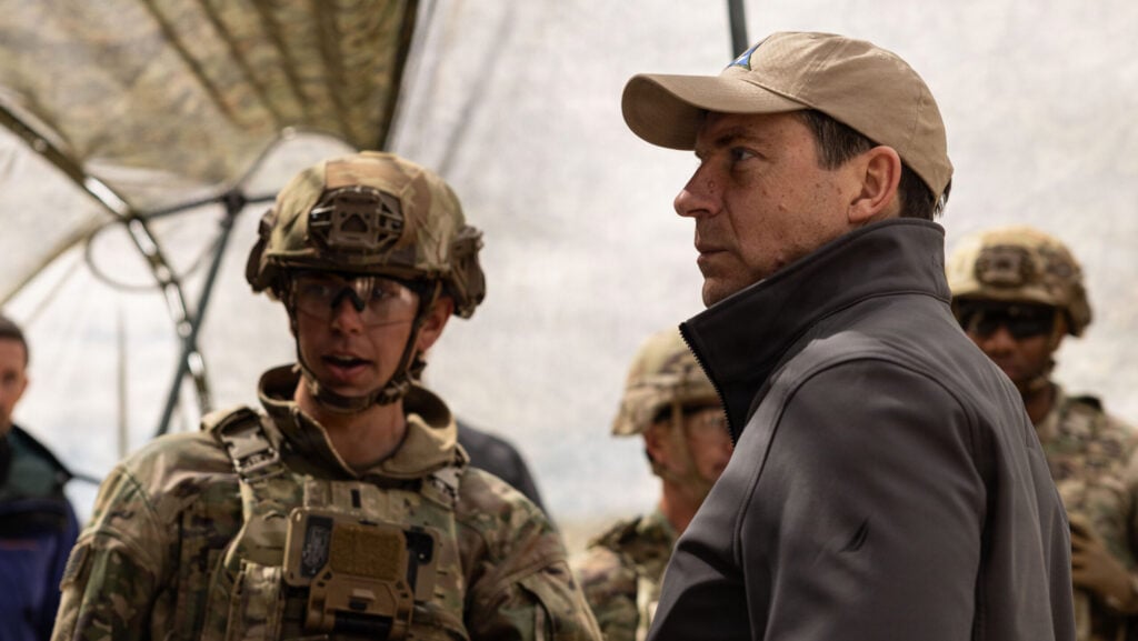 US Army Admits Crisis in Weapons Readiness, Logistics Depth