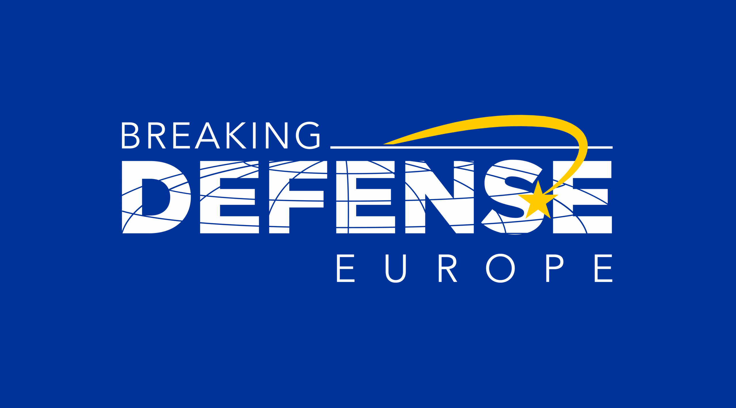 Breaking Defense announces Breaking Defense Europe, a new, distinct, European edition