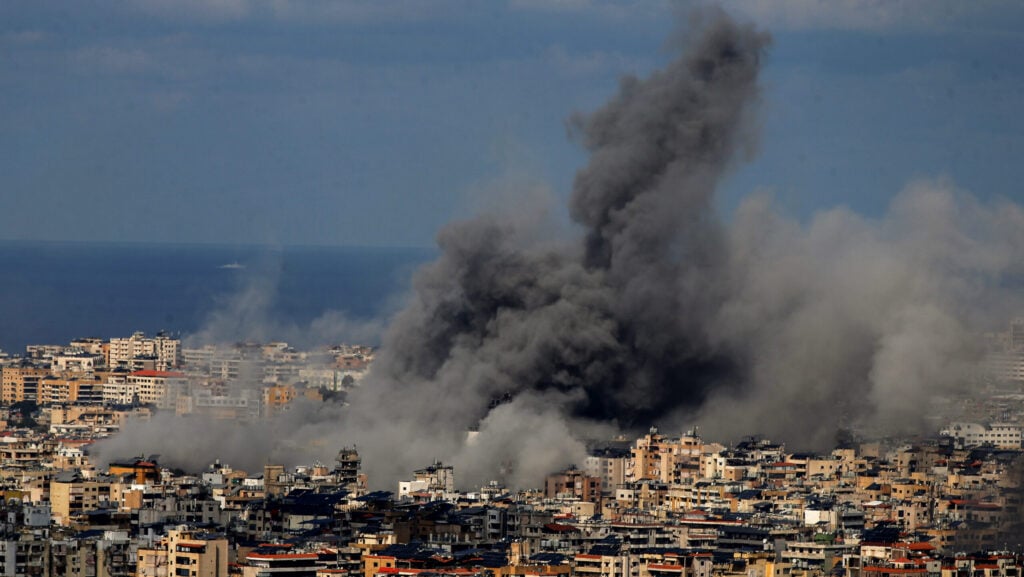 Analysts Warn Two-Front War Could Overwhelm Israel's Military Capacity