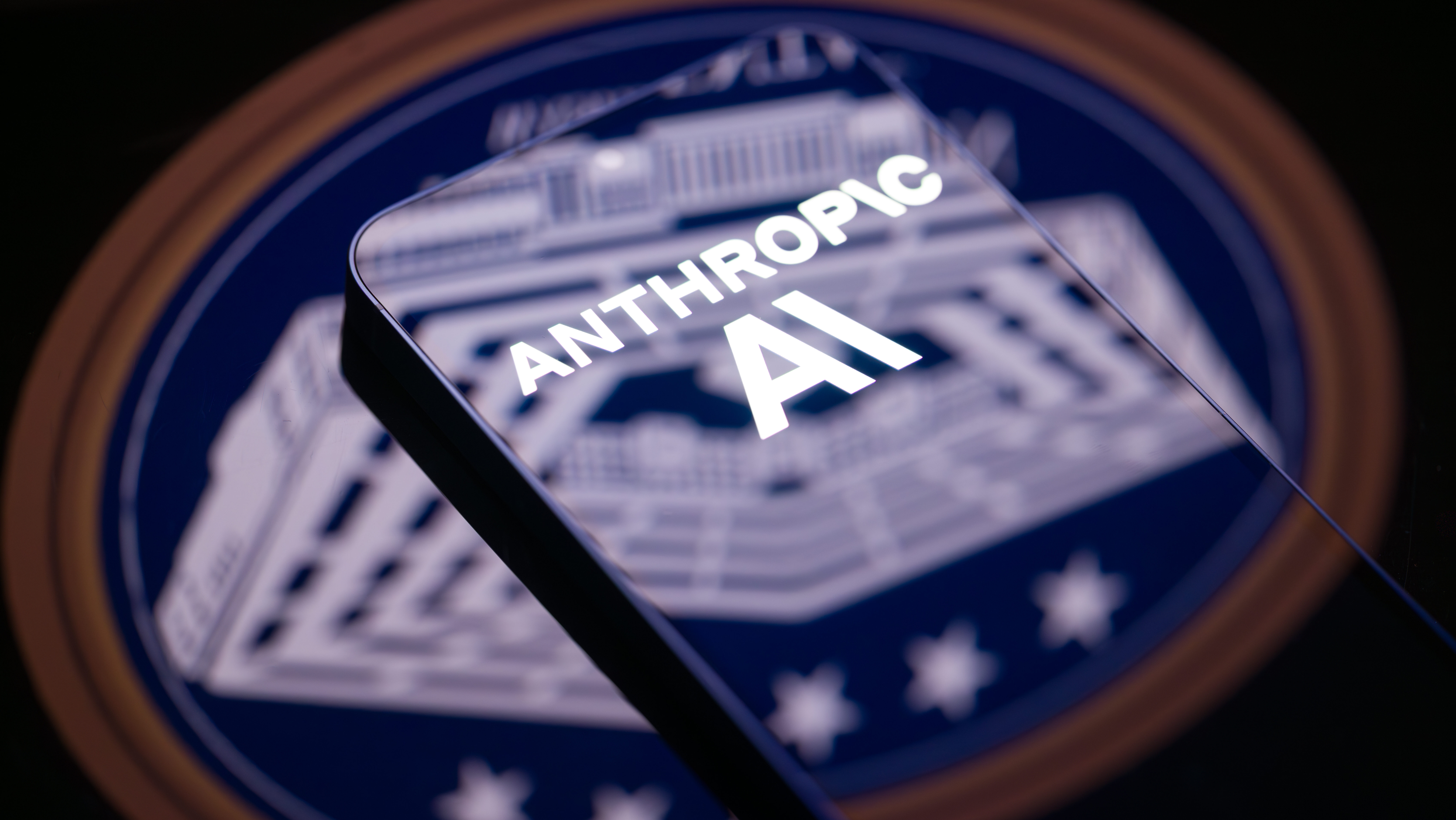 How the Commerce crackdown on Anthropic could impact the Pentagon: Experts
