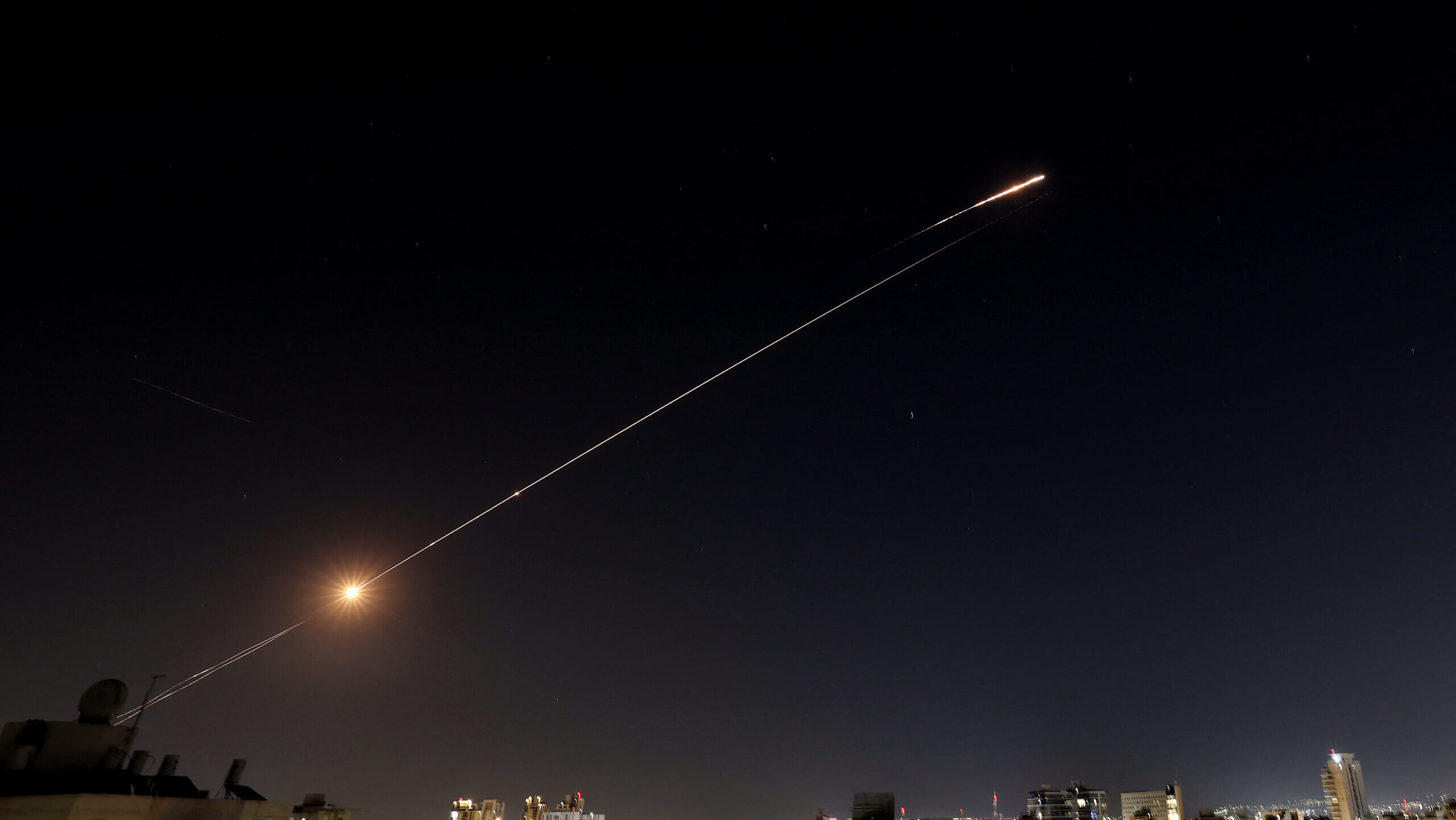 Israel’s defense industry accelerates production amid multi-front war