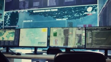 Leidos tech insight. Modernizing defense enterprise IT without disrupting the mission