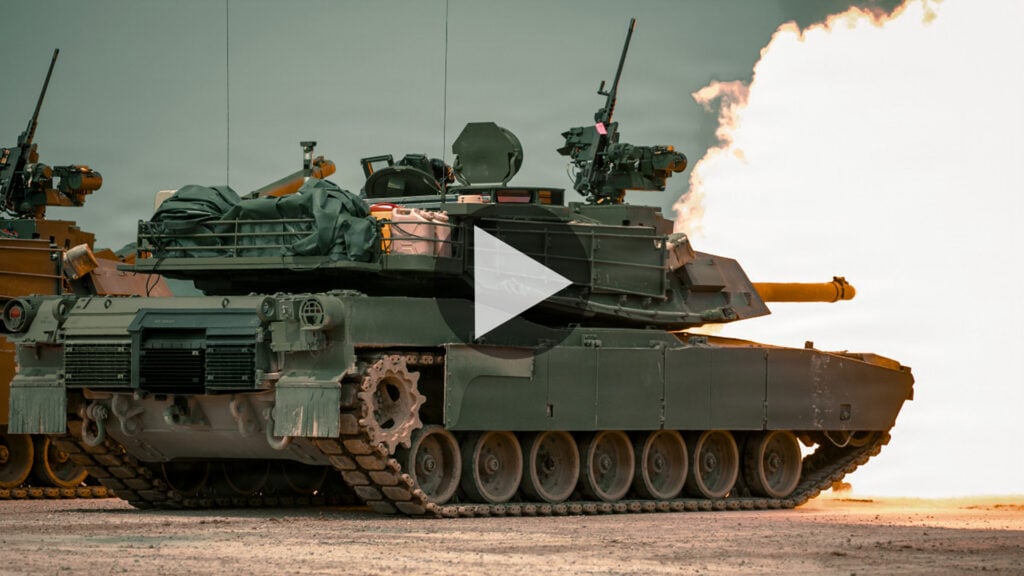 Rep. Wittman Pushes Army Modernization, Defense Policy Shift