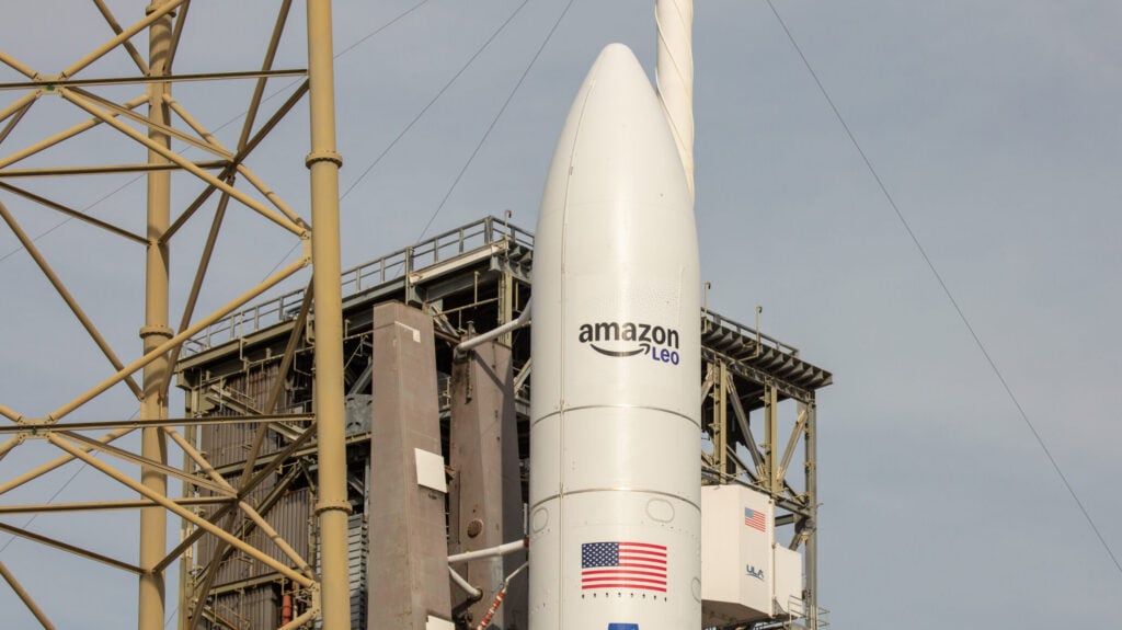 Leadership Crisis at Amazon Defense Division as Freeman Departs