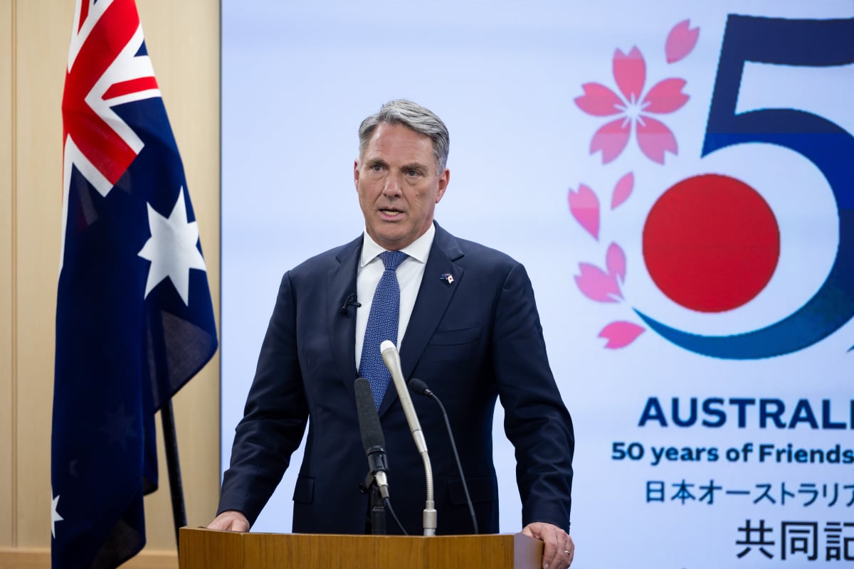 Australia boosts defence spending, refines 2026 strategy