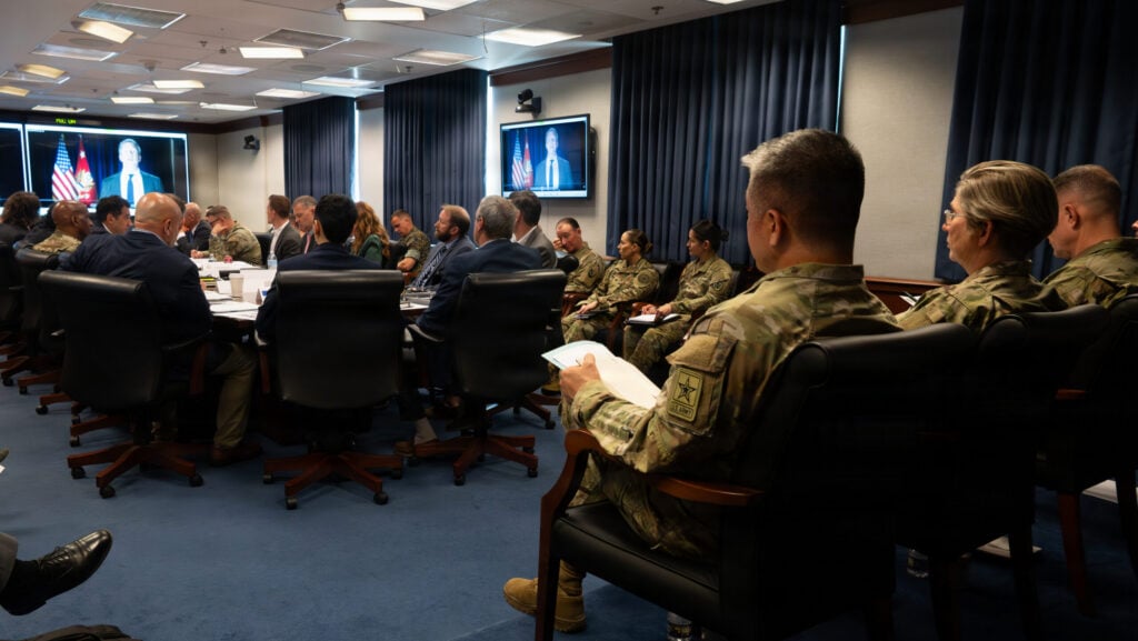 Army Aims to Fast-Track AI Cybersecurity Tools