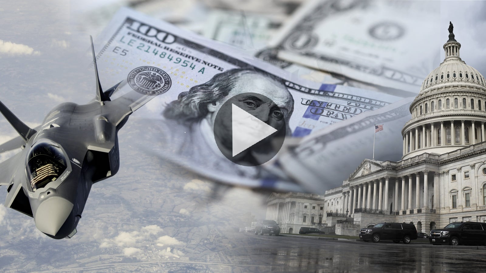 LegalWireDaily — How Does Budget Reconciliation Work? Here’s Everything You Need To Know.