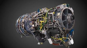 Rolls-Royce is proud to be a member of team FLRAA, with AE 1107 engines powering the MV-75, providing the Army with twice the speed and range of the current fleet