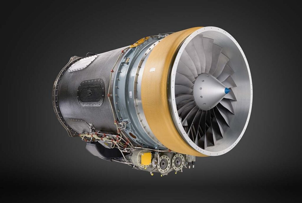 Rolls-Royce is proud to be a member of team FLRAA, with AE 1107 engines powering the MV-75, providing the Army with twice the speed and range of the current fleet.