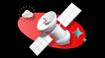 Red Hat Illustration