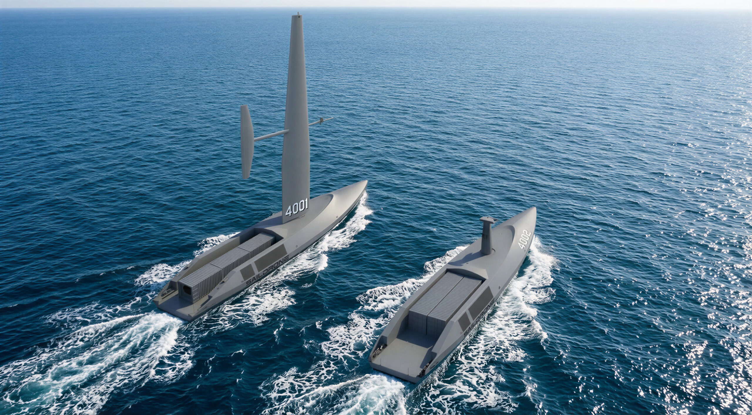Navy green lights seven MUSV marketplace submissions to advance to prototype phase - Breaking Defense