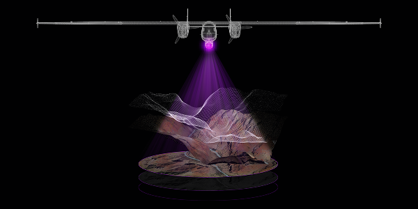 3D vision is redefining how drones navigate without GPS