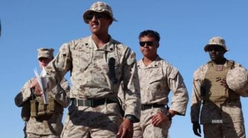 Why sustainment is the key to Marine Corps readiness, and how it’s changing From service-life upgrades to safety enhancements, readiness depends on sustaining the vehicles now carrying the mission.