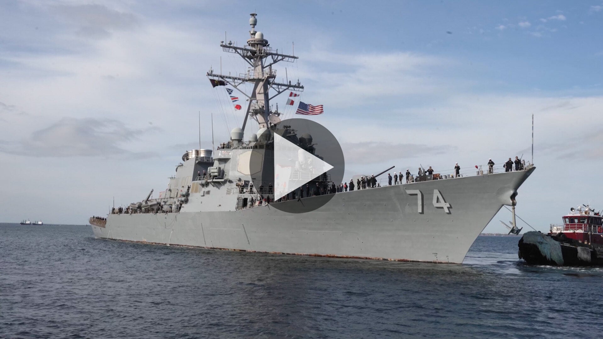 Aaron Mehta and Diana Stancy share highlights from the first day of the Navy League's annual conference.