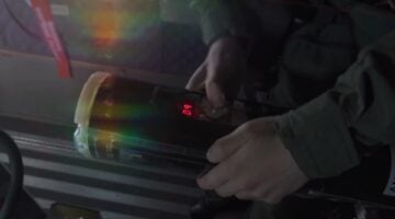 The Navy is pushing next-generation sonobuoys and tube-launched effects to sense, communicate, and perform other missions like electronic warfare in forward environments. Hear about the latest developments in these areas in this brief video. Sparton.