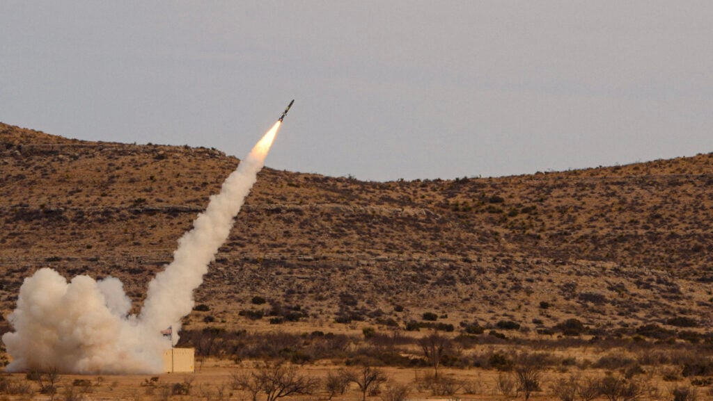 Pentagon launches new framework agreements to acquire 10,000 low-cost cruise missiles