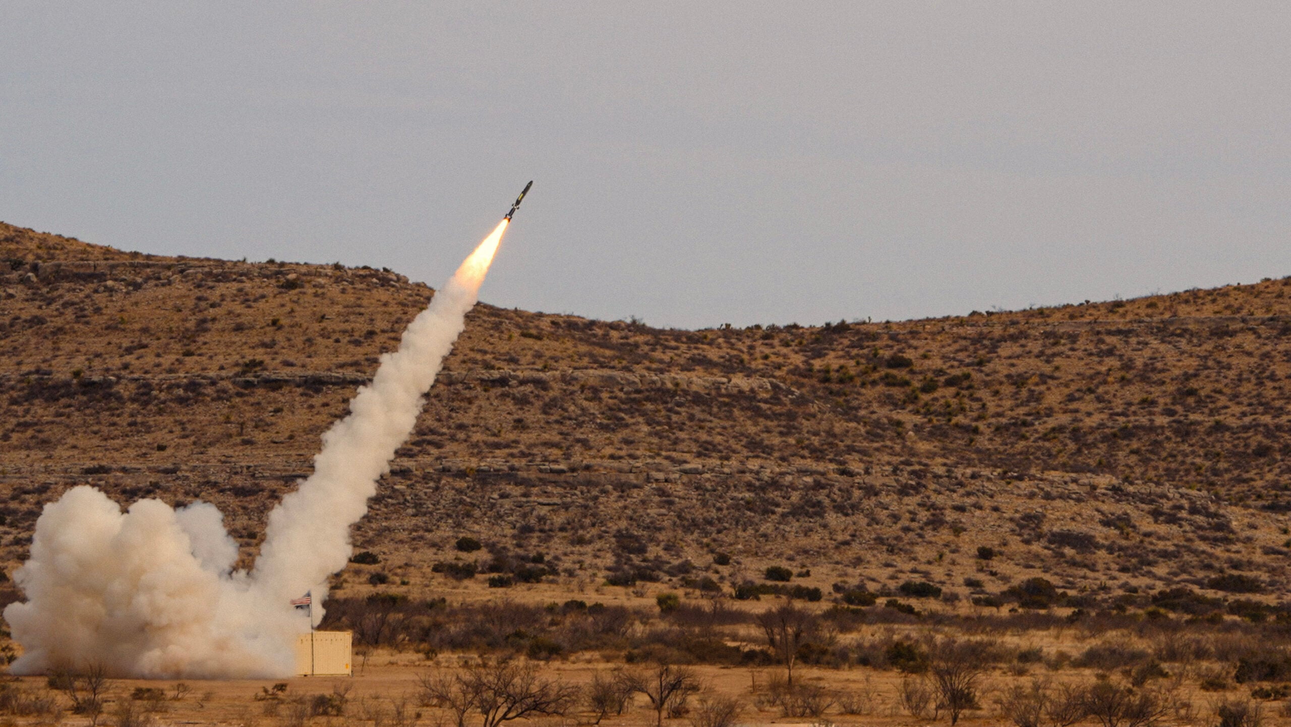 Pentagon launches new framework agreements to acquire 10,000 low-cost cruise missiles