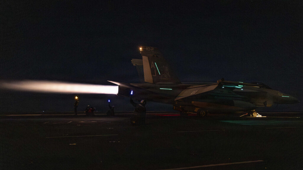 US Navy Faces Financial Constraints This Summer, CNO Warns