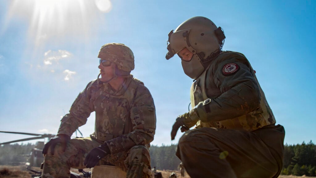 Latvian Defense Minister Resigns Over Drone Response Failures