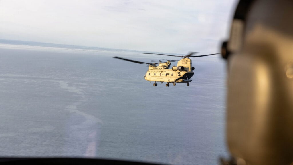 Pentagon Considers Major Cuts to Army Aircraft Budget