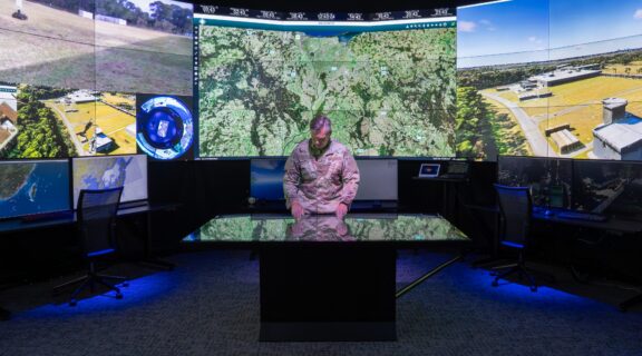 Defense training, air force, ACES, Lockheed Martin
