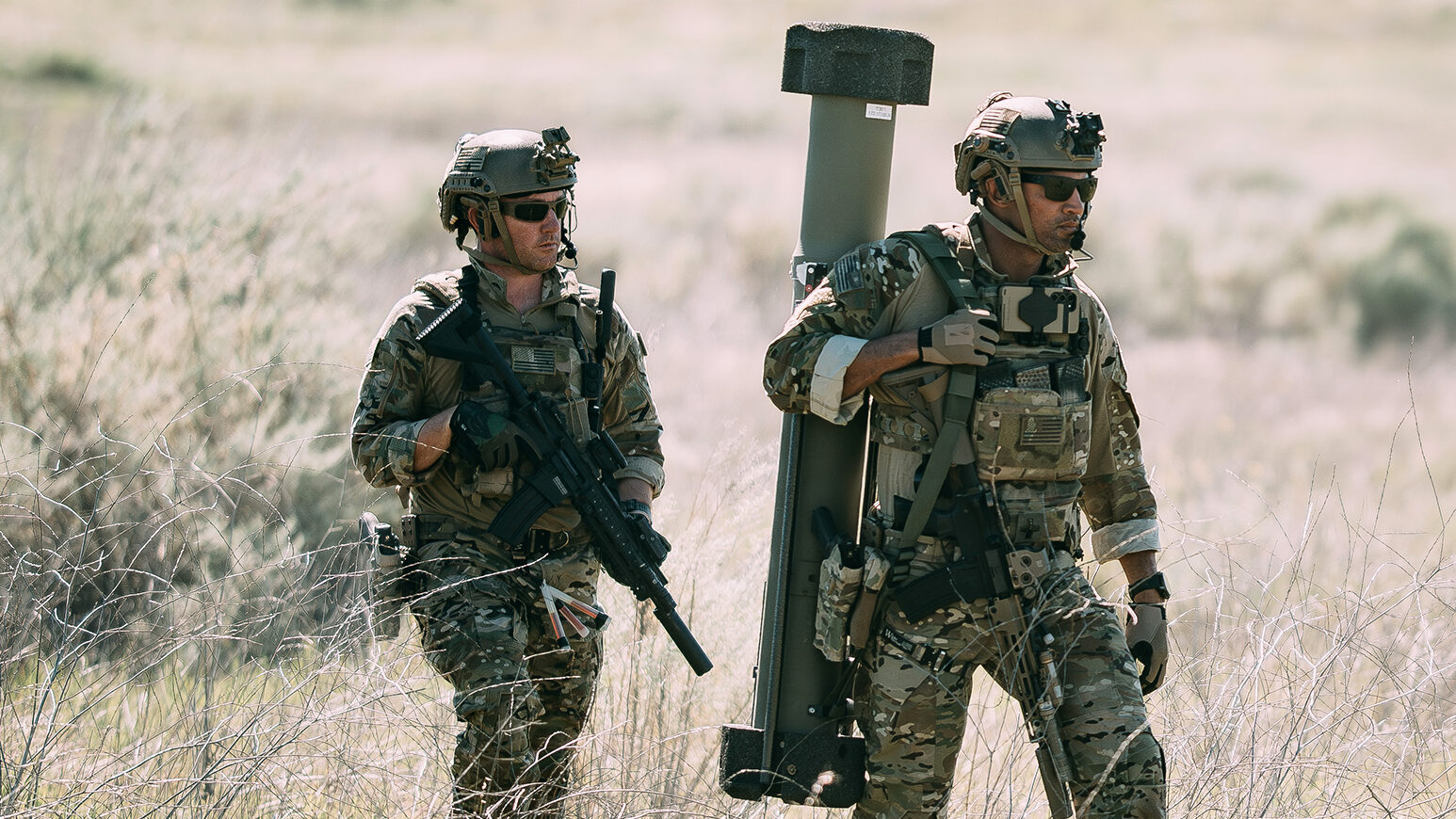 Army awards AV LASSO award, joining Textron, Uvision in prototyping competition 