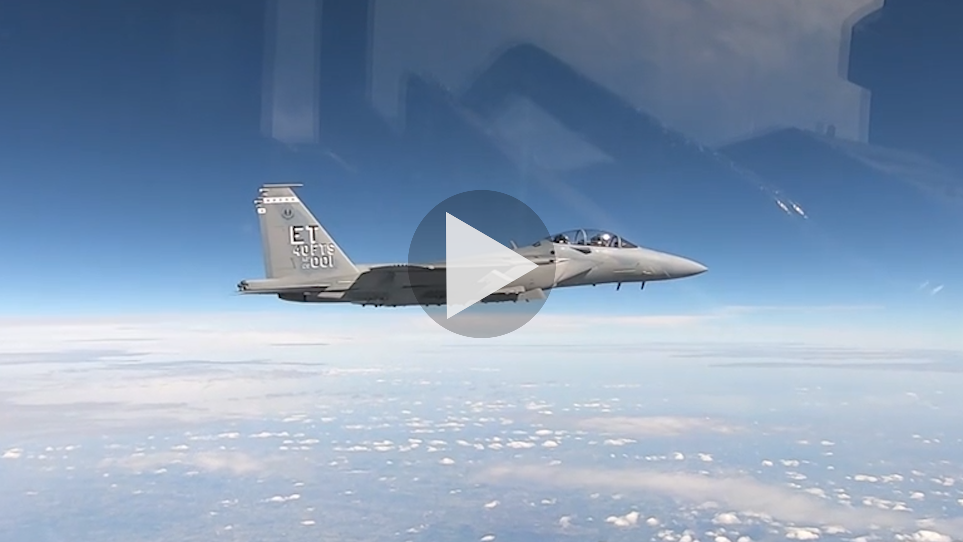 Senators Discuss Nuclear Warhead Production and Airpower Legislation