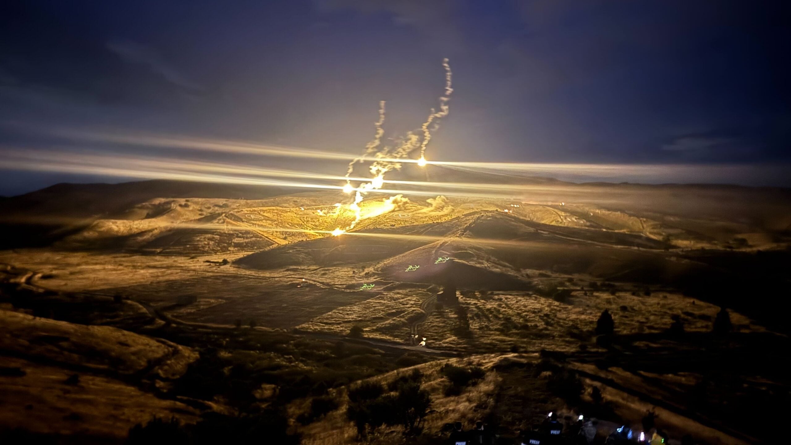 The Highlights of Turkey’s Efes Military Exercise The Highlights of Turkey’s Efes Military Exercise