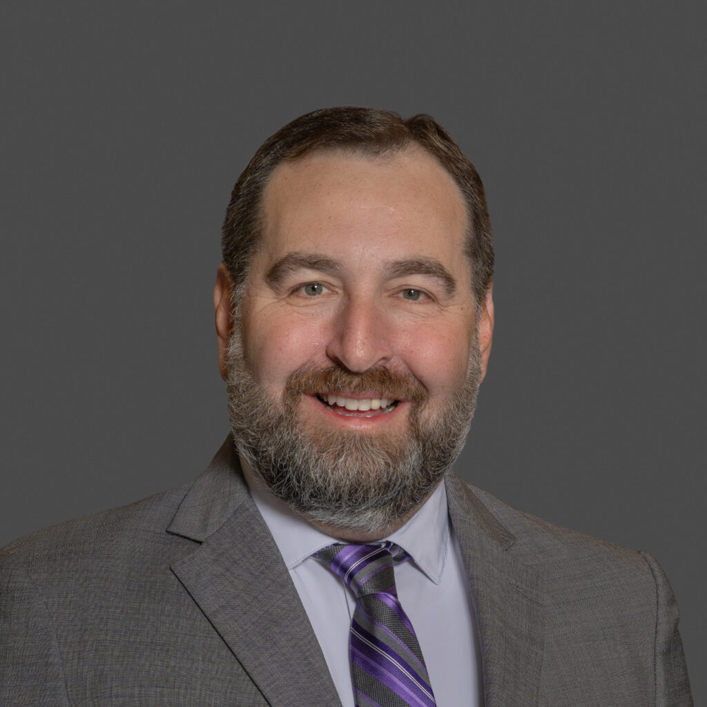 Josh Salmanson, Vice President, Defensive Cyber Practice, Leidos