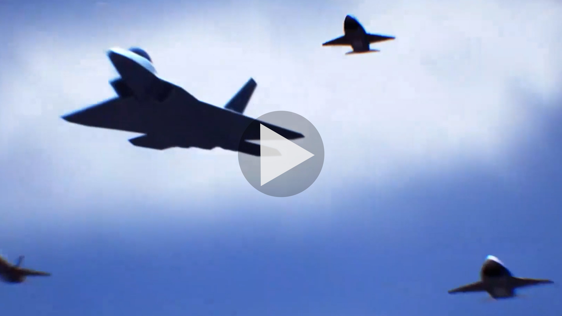 Panel Discusses Benefits and Risks of Manned-Unmanned Teaming for Military Drones