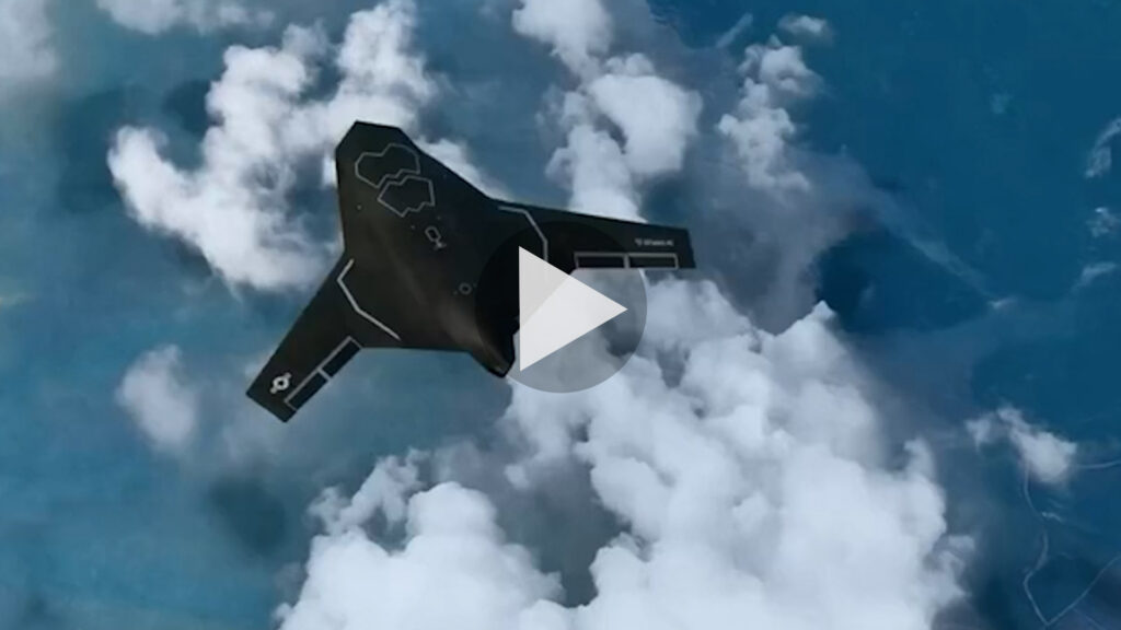 Loyal Wingman Drones: Future of Global Airpower