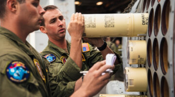 Sparton’s sonobuoys