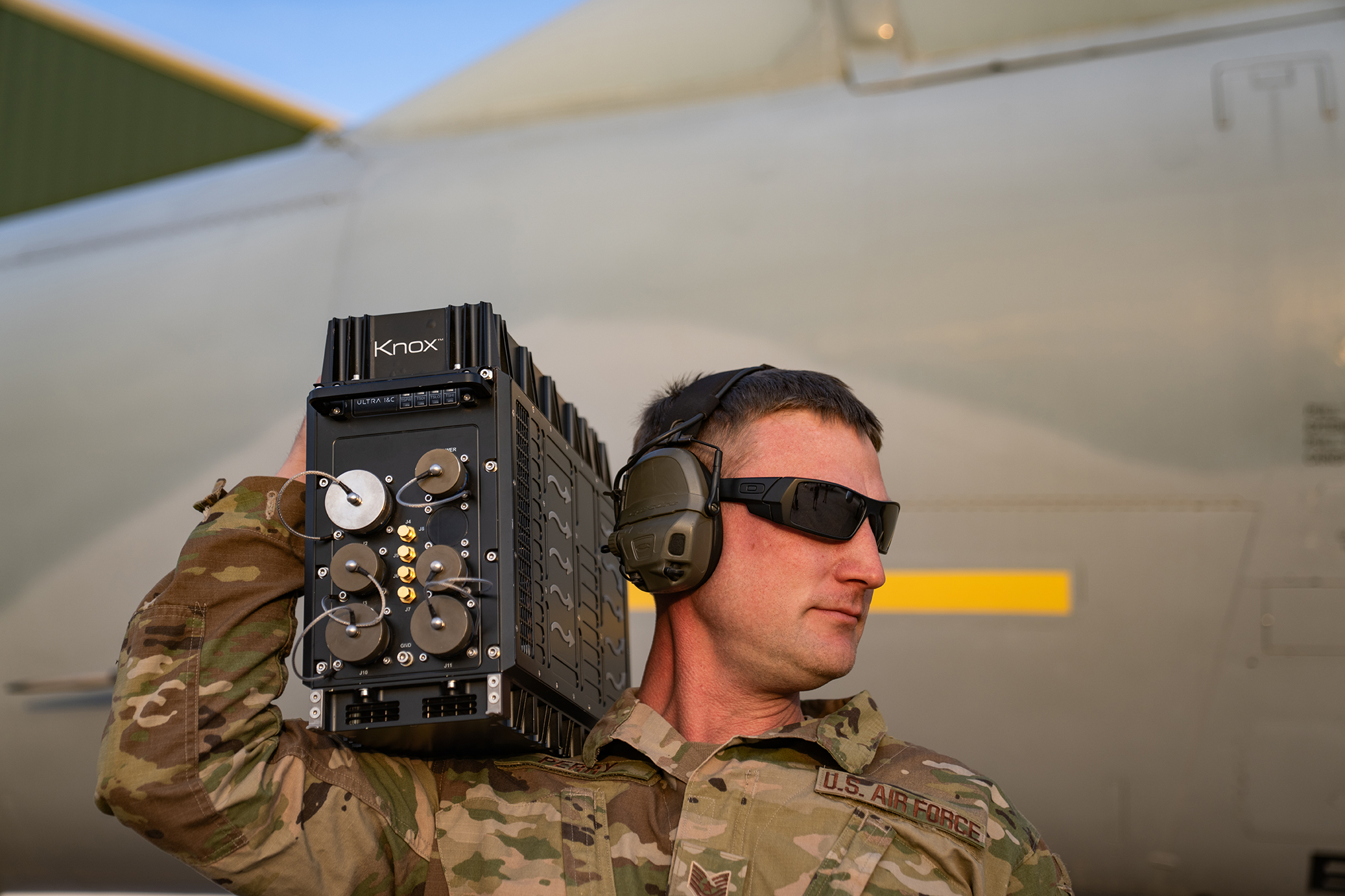 Edge computing fails when the mission hardware can’t evolve - Breaking Defense