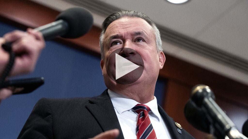 Resignation of US Lawmaker Raises Questions on Military Policy