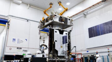 Northrop Grumman MRV