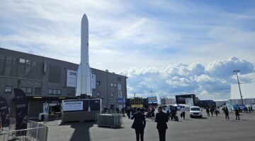 Space4Future rocket