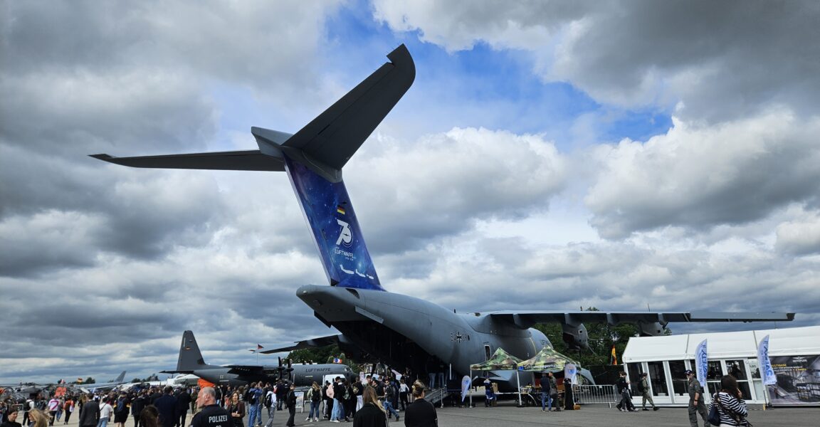 Airbus A400M